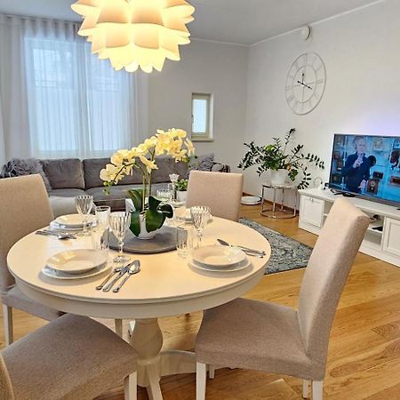 City Center Bright Home ทาลลินน์ ภายนอก รูปภาพ