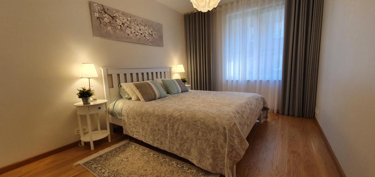 City Center Bright Home ทาลลินน์ ภายนอก รูปภาพ