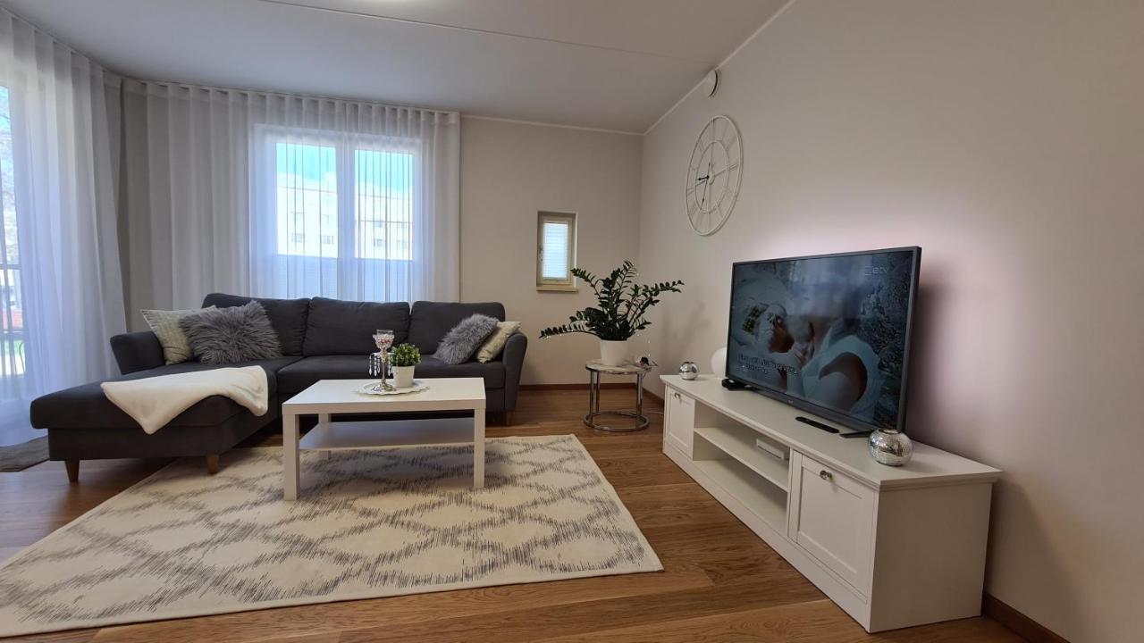 City Center Bright Home ทาลลินน์ ภายนอก รูปภาพ