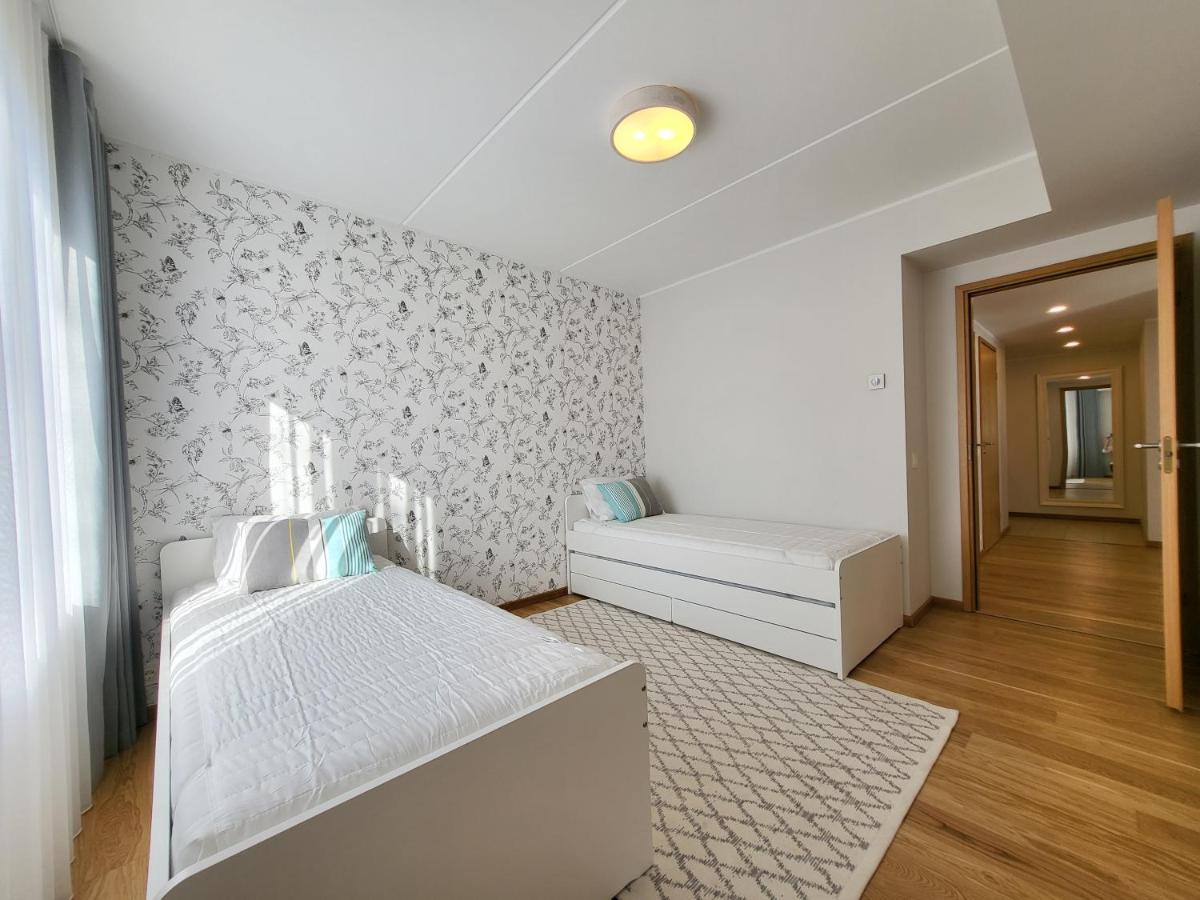 City Center Bright Home ทาลลินน์ ภายนอก รูปภาพ
