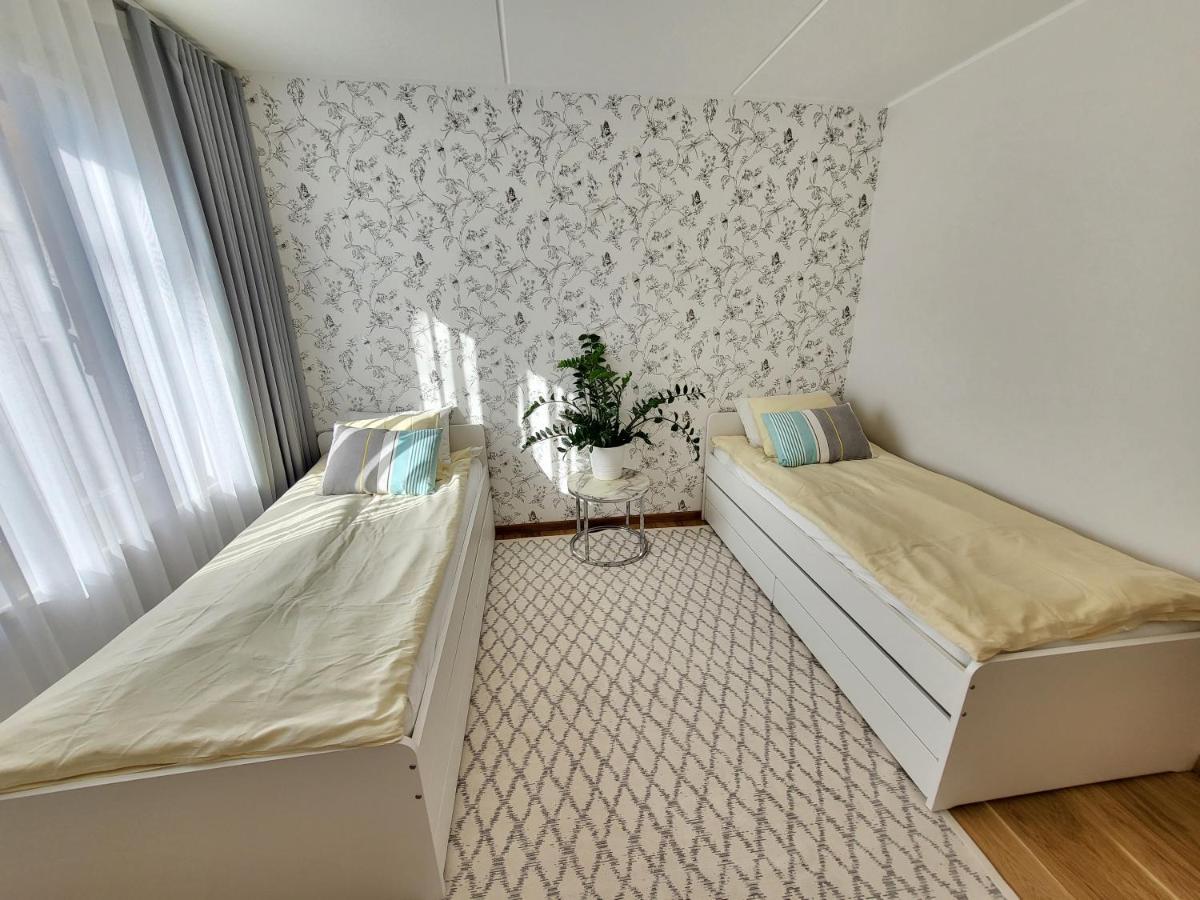 City Center Bright Home ทาลลินน์ ภายนอก รูปภาพ