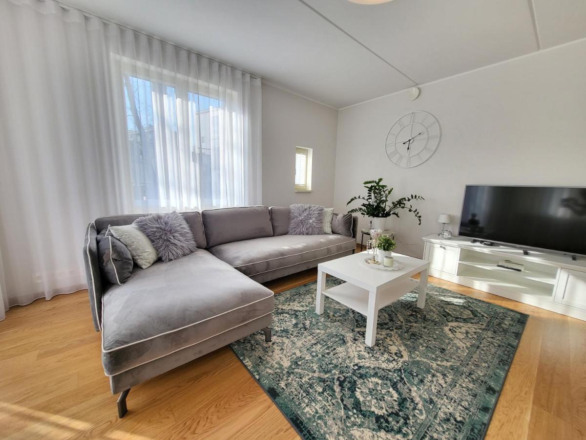 City Center Bright Home ทาลลินน์ ภายนอก รูปภาพ