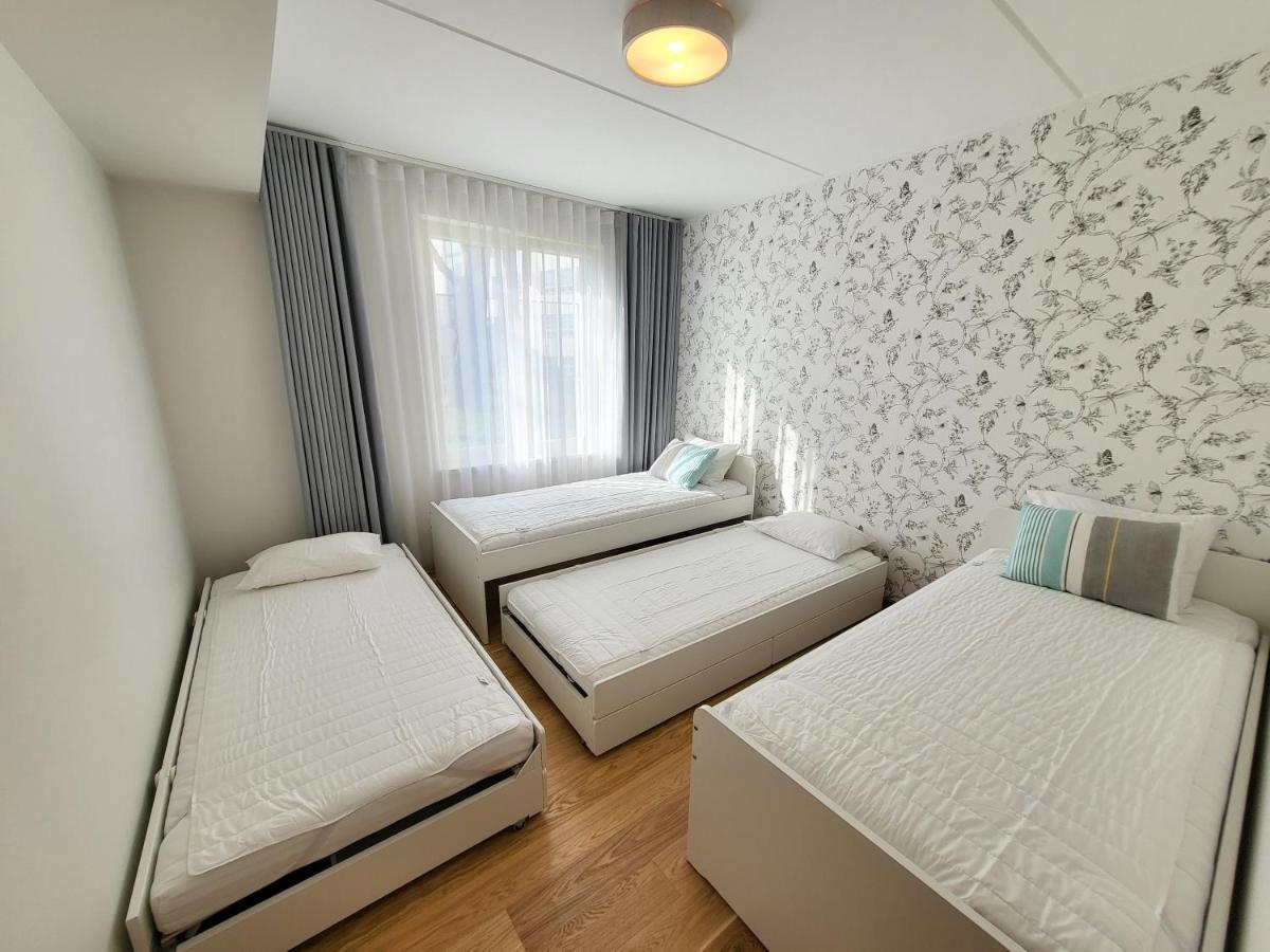 City Center Bright Home ทาลลินน์ ภายนอก รูปภาพ