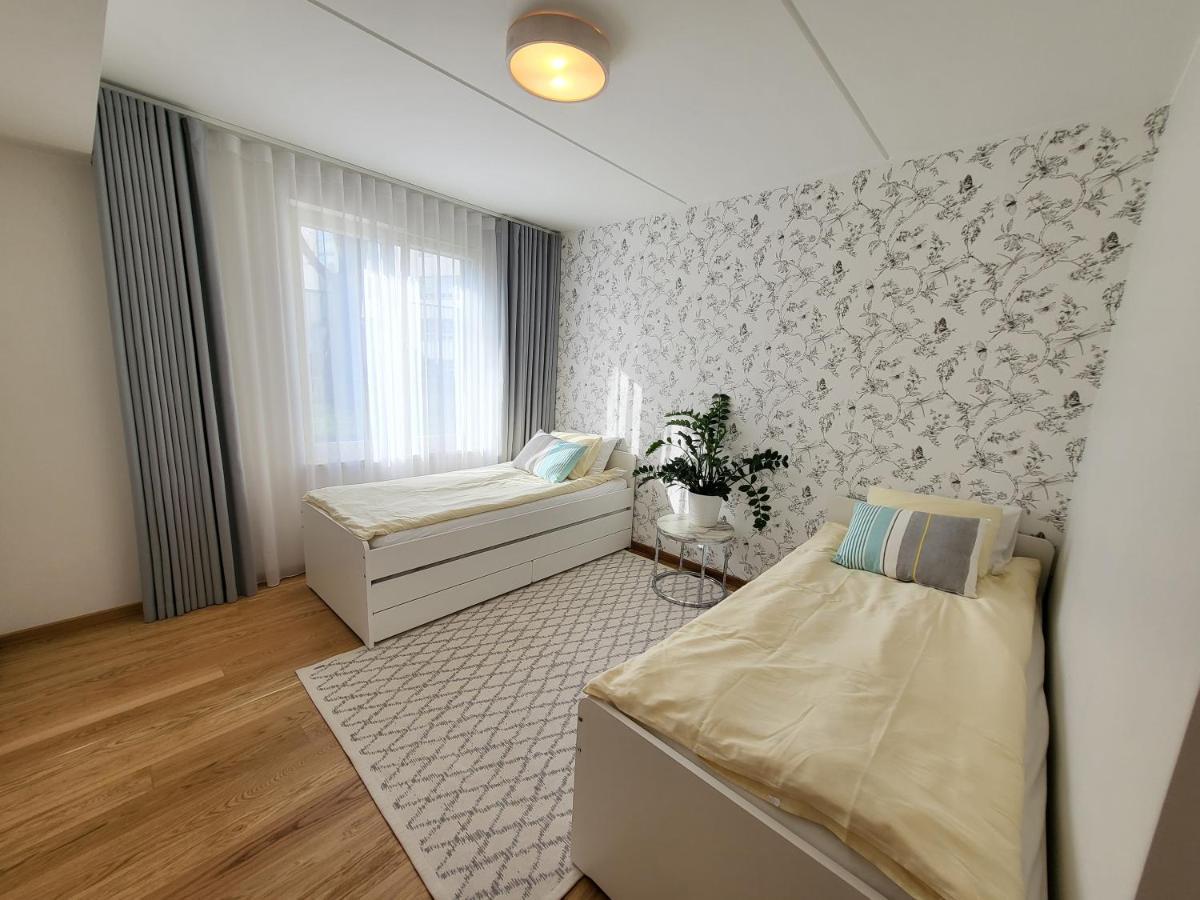 City Center Bright Home ทาลลินน์ ภายนอก รูปภาพ