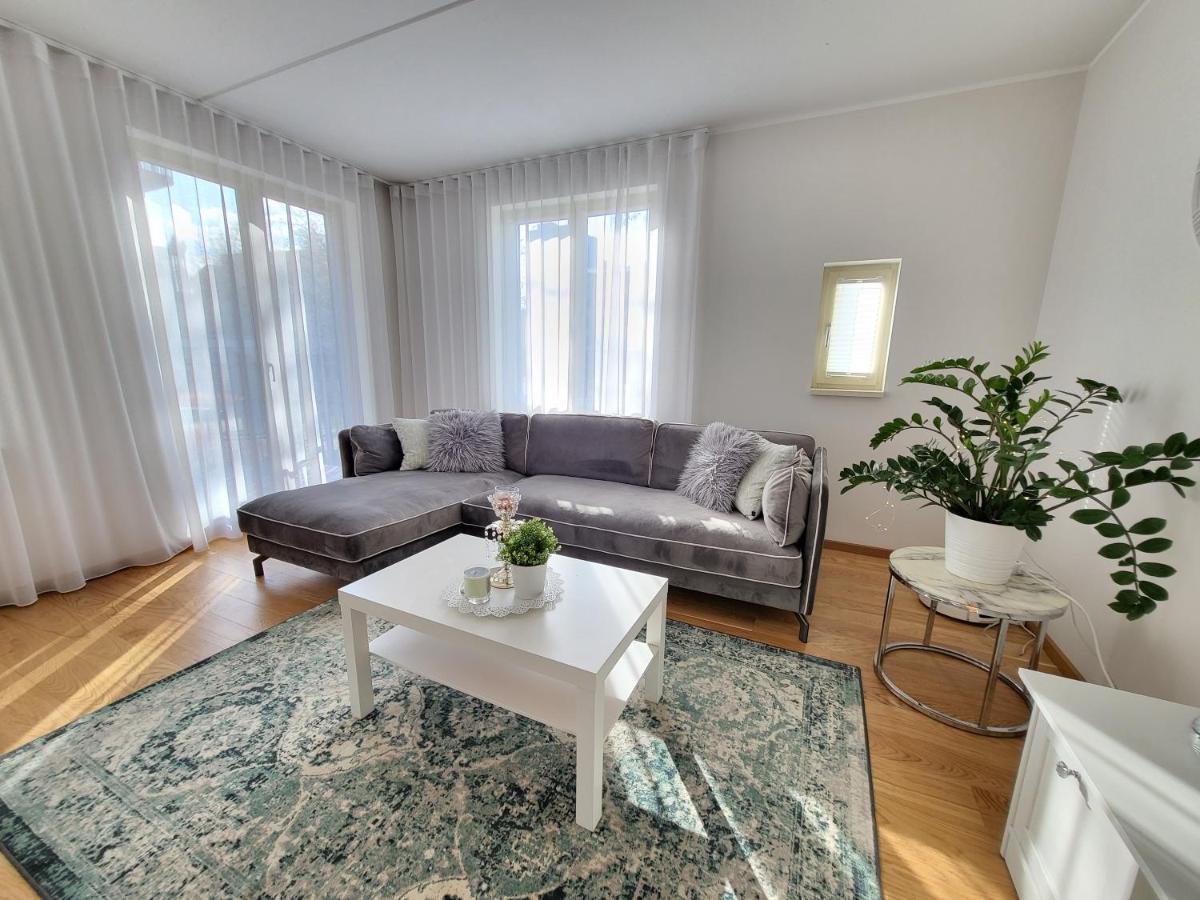 City Center Bright Home ทาลลินน์ ภายนอก รูปภาพ