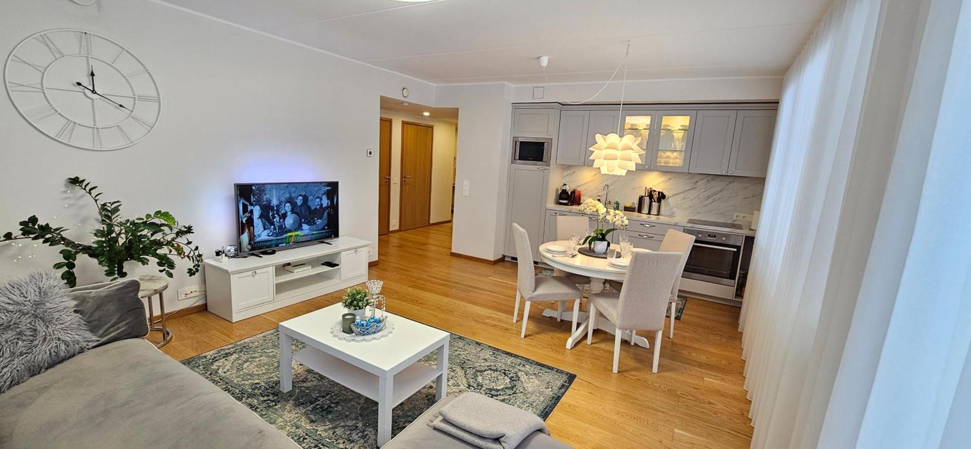 City Center Bright Home ทาลลินน์ ภายนอก รูปภาพ
