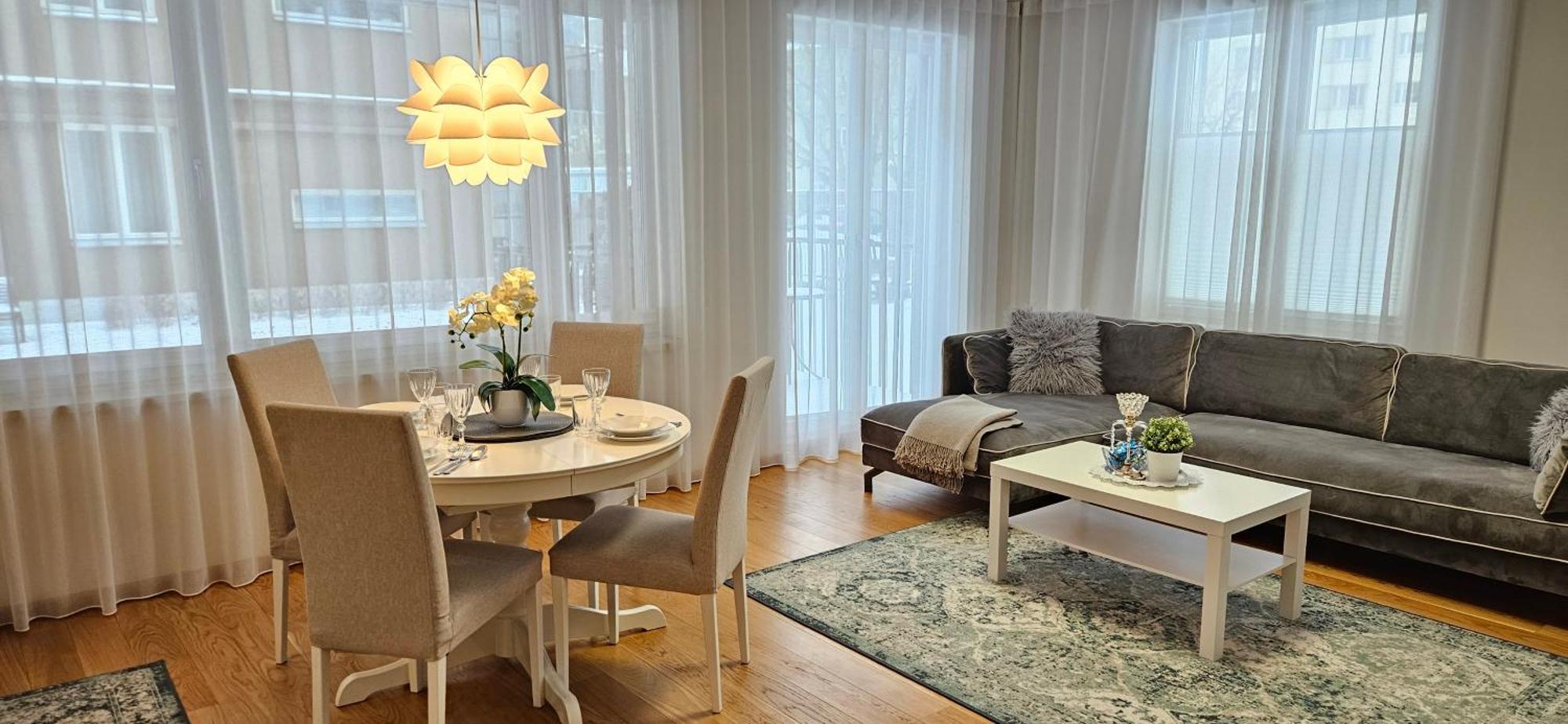 City Center Bright Home ทาลลินน์ ภายนอก รูปภาพ