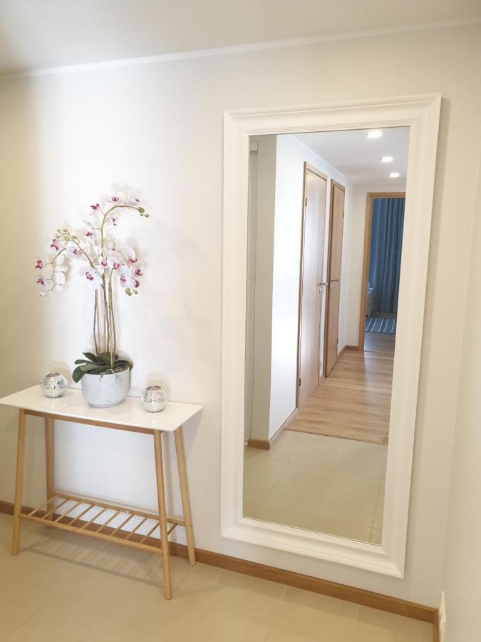 City Center Bright Home ทาลลินน์ ภายนอก รูปภาพ