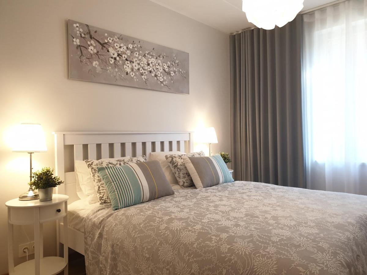 City Center Bright Home ทาลลินน์ ภายนอก รูปภาพ