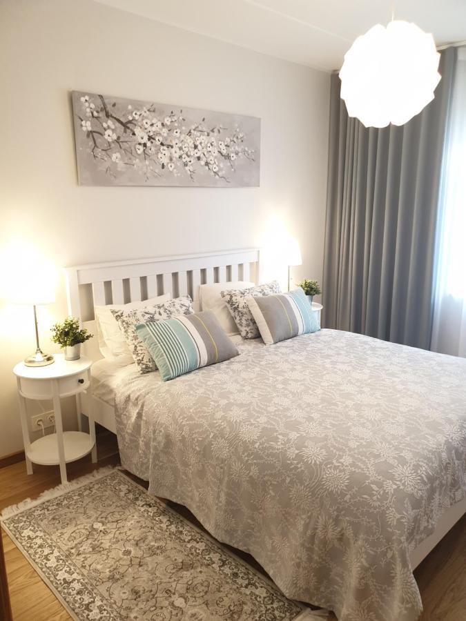 City Center Bright Home ทาลลินน์ ภายนอก รูปภาพ